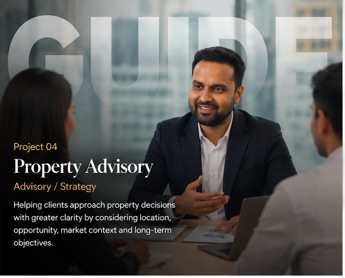 Property Advisory